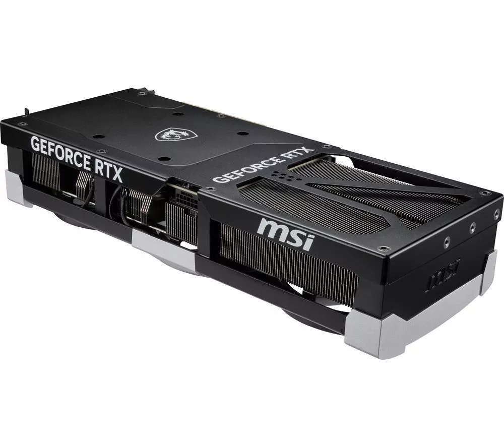 MSI GeForce RTX 5090 32 GB VENTUS 3X OC Graphics Card