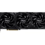 PALIT GeForce RTX 5070 12 GB GamingPro Graphics Card