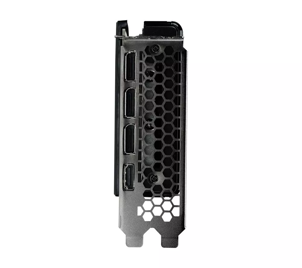 PALIT GeForce RTX 5070 12 GB Infinity 3 OC Graphics Card