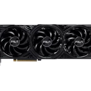PALIT GeForce RTX 5080 16 GB GamingPro OC Graphics Card