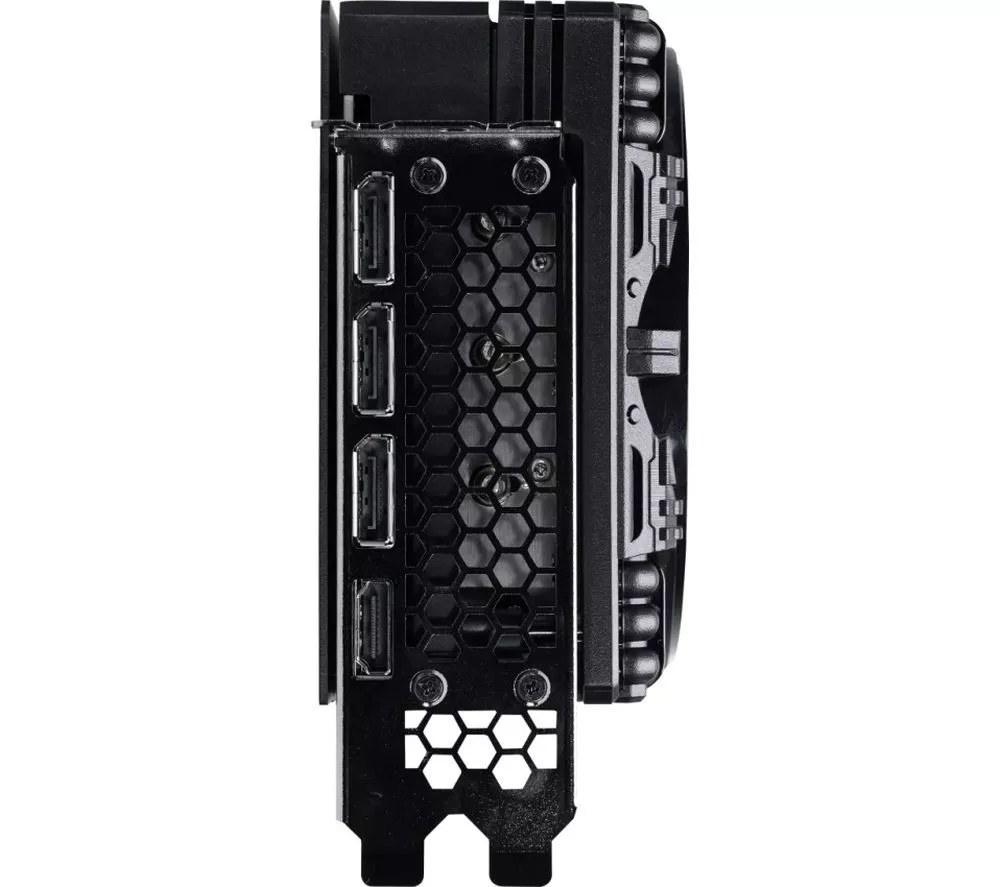PALIT GeForce RTX 5080 16 GB GamingPro OC Graphics Card