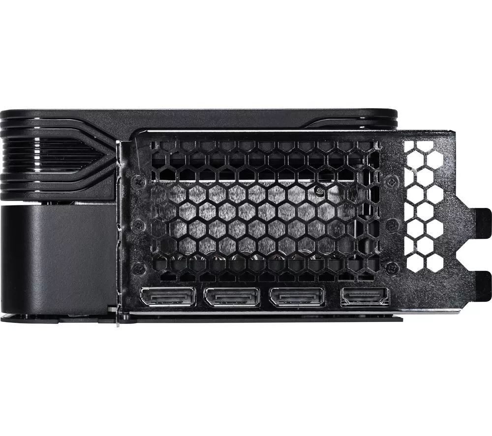 PALIT GeForce RTX 5090 32 GB GameRock Graphics Card