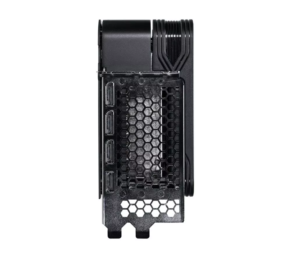 PALIT GeForce RTX 5090 32 GB GameRock OC Graphics Card