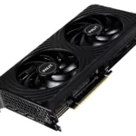 PALIT GeForce RTX 5060 Ti 8 GB Dual OC Graphics Card