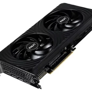 PALIT GeForce RTX 5060 Ti 8 GB Dual OC Graphics Card