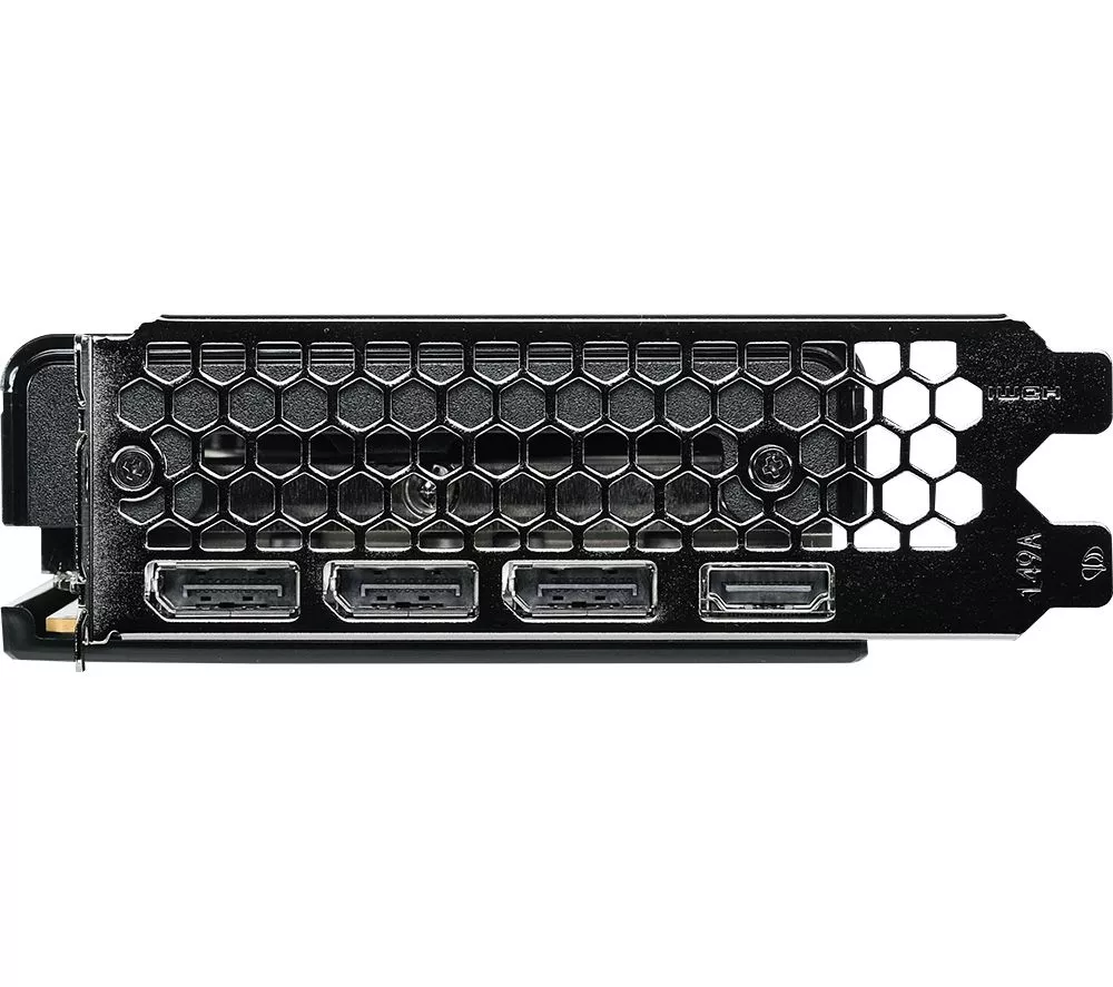 PALIT GeForce RTX 5060 8 GB Infinity 3 OC Graphics Card