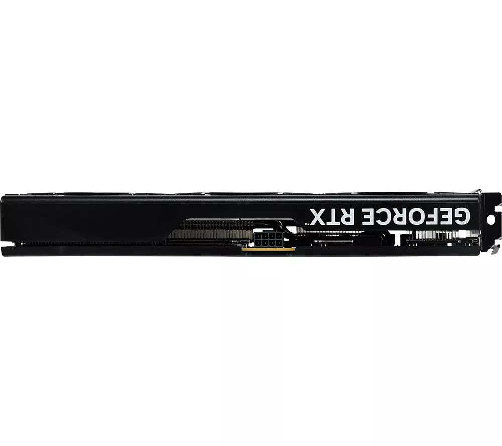 PALIT GeForce RTX 5060 8 GB Infinity 3 OC Graphics Card