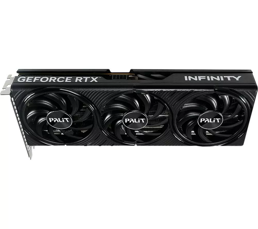 PALIT GeForce RTX 5060 8 GB Infinity 3 OC Graphics Card