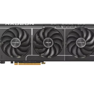 ASUS Radeon RX 9070 XT 16 GB Prime OC Graphics Card