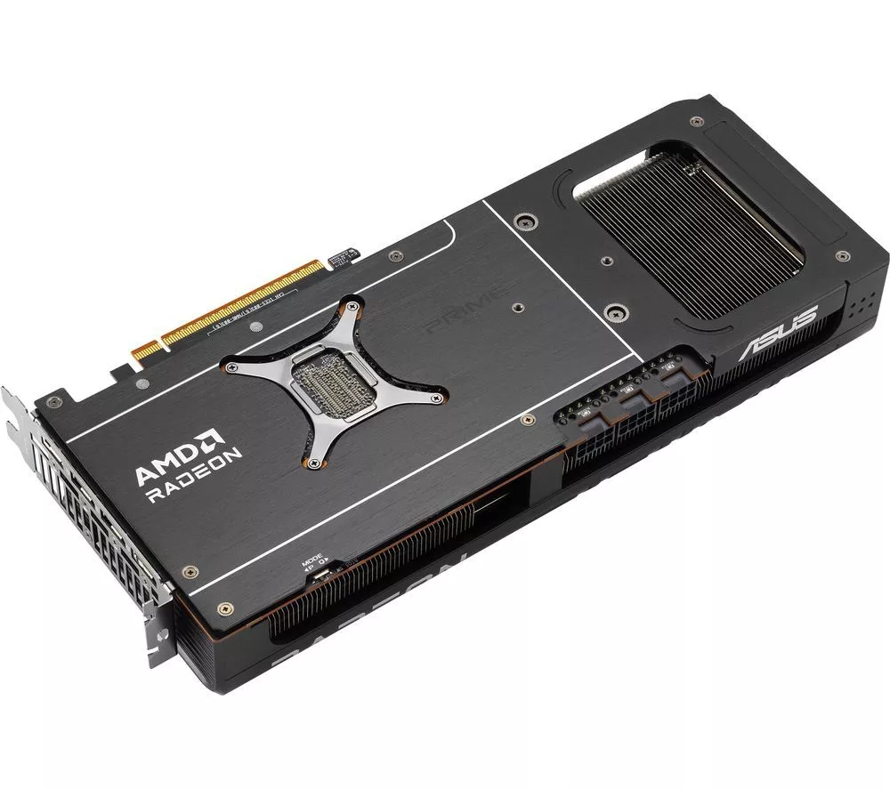 ASUS Radeon RX 9070 XT 16 GB Prime OC Graphics Card
