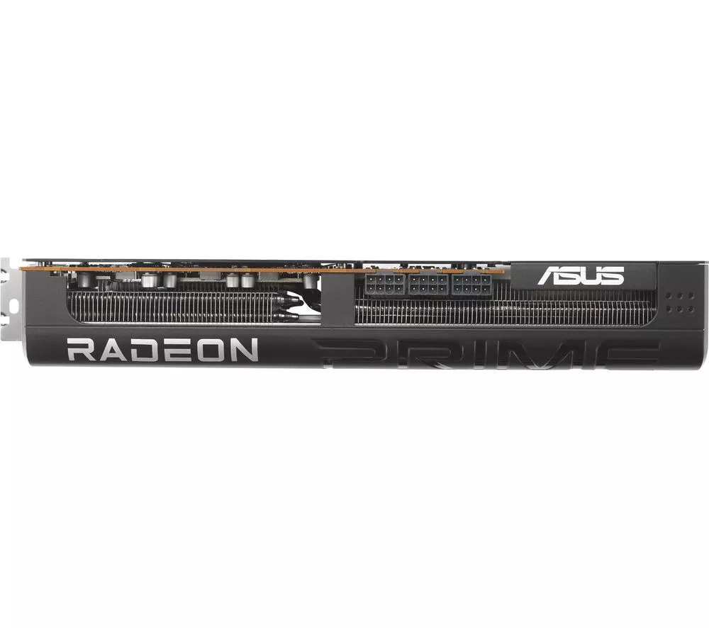 ASUS Radeon RX 9070 XT 16 GB Prime OC Graphics Card