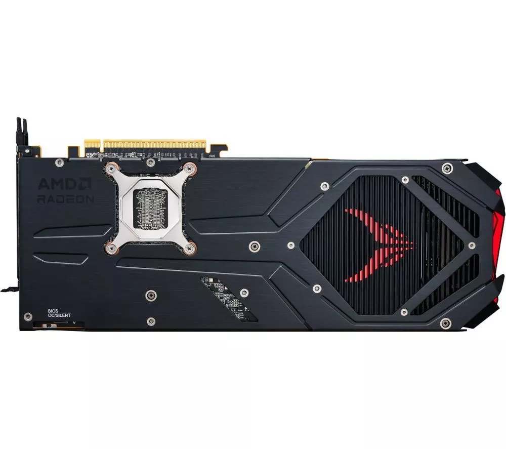 POWERCOLOR Radeon RX 9070 XT 16 GB Red Devil Graphics Card