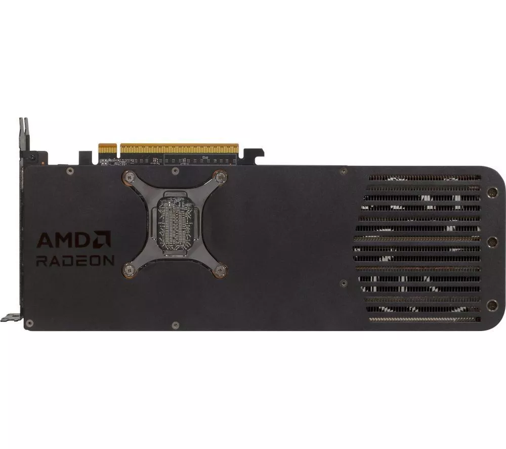 POWERCOLOR Radeon RX 9070 XT 16 GB Reaper Graphics Card