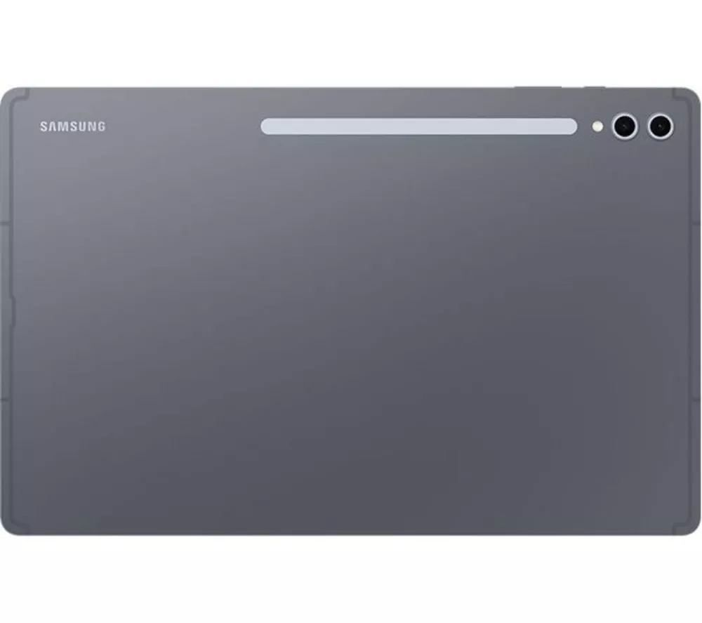 SAMSUNG Galaxy Tab S10 Ultra 14.6" Refurbished Tablet - 512 GB, Moonstone Grey (Excellent Condition)
