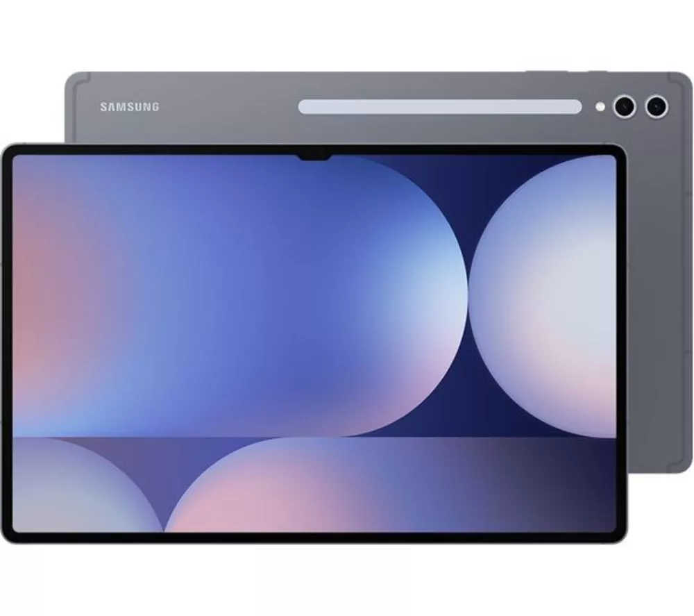 SAMSUNG Galaxy Tab S10 Ultra 14.6" 5G Refurbished Tablet - 256 GB, Moonstone Grey (Excellent Condition)