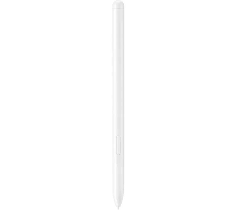 SAMSUNG Galaxy Tab S10 Ultra 14.6" Refurbished Tablet - 256 GB, Platinum Silver (Excellent Condition)