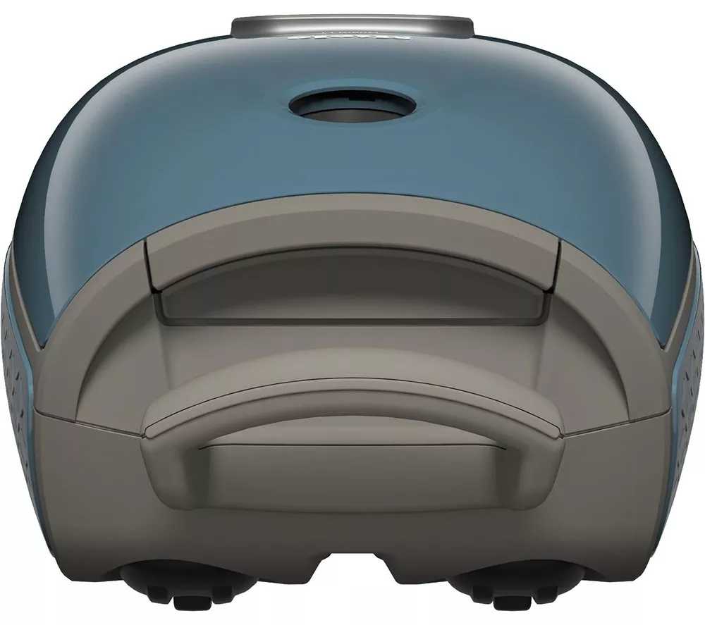 MIELE Guard L1 Cylinder Bagged Vacuum Cleaner - Blue