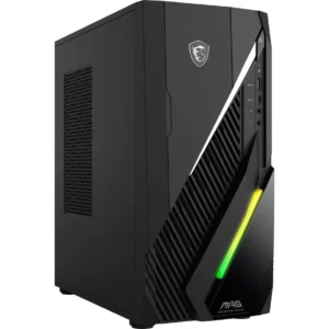 MSI MAG Infinite E1 Gaming PC - Intel® Core™ i5, RTX 3050, 1 TB SSD