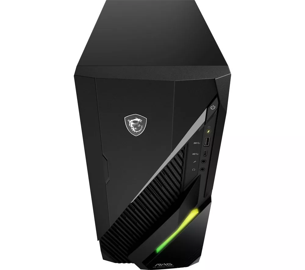 MSI MAG Infinite E1 Gaming PC - Intel® Core™ i5, RTX 3050, 1 TB SSD