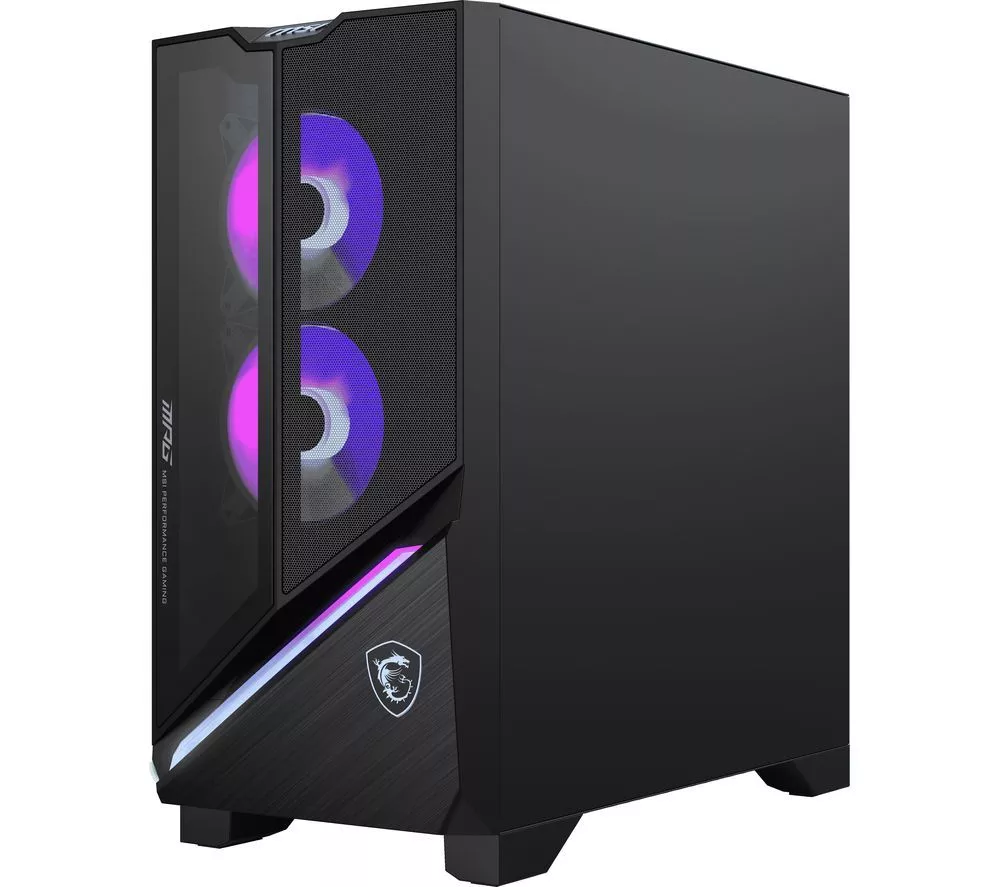 MSI MPG Infinite X3 AI Gaming PC - Intel® Core™ Ultra 7, RTX 5080, 1 TB SSD