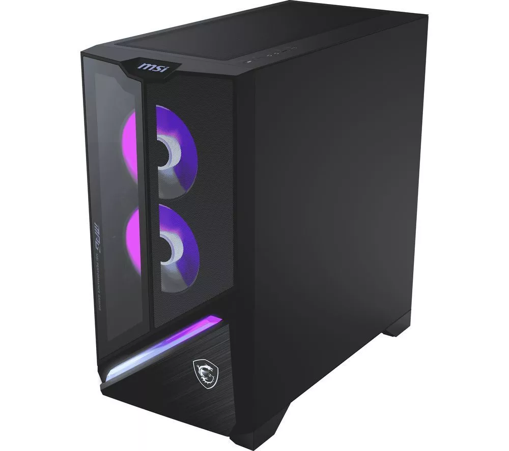 MSI MPG Infinite X3 AI Gaming PC - Intel® Core™ Ultra 7, RTX 5080, 1 TB SSD