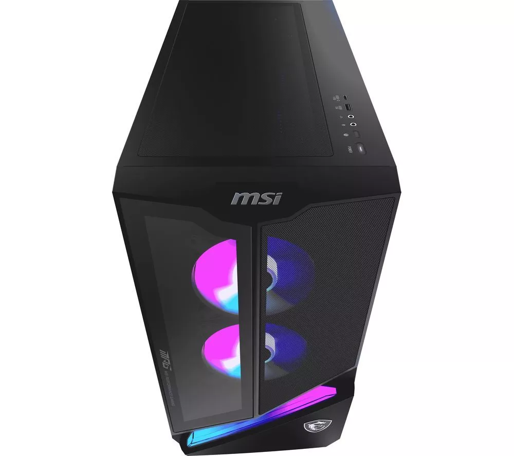 MSI MPG Infinite X3 AI Gaming PC - Intel® Core™ Ultra 7, RTX 5080, 1 TB SSD