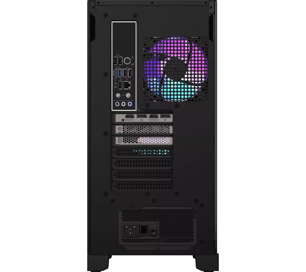 MSI MPG Infinite X3 AI Gaming PC - Intel® Core™ Ultra 7, RTX 5080, 1 TB SSD