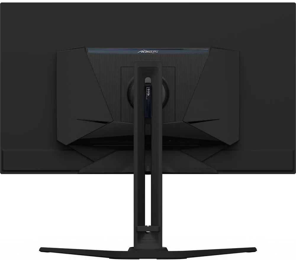 GIGABYTE AORUS FO32U 4K Ultra HD 31.5" QD-OLED Gaming Monitor - Black