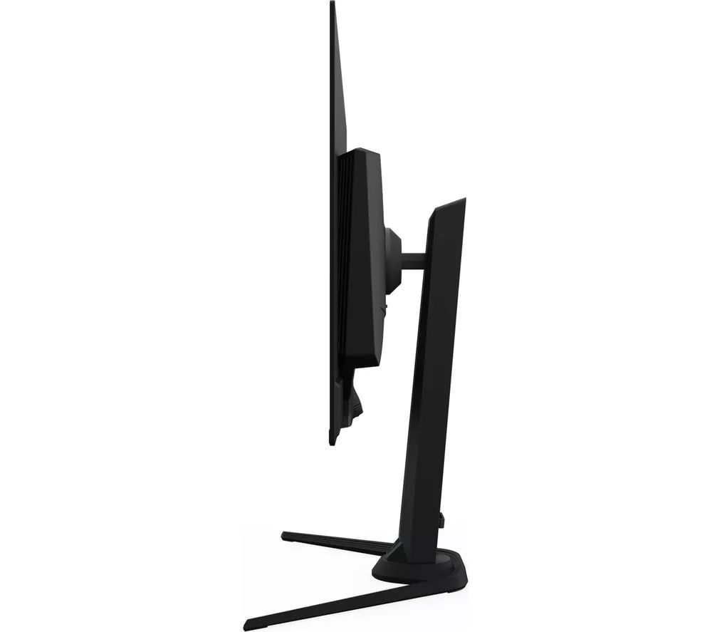 GIGABYTE AORUS FO32U 4K Ultra HD 31.5" QD-OLED Gaming Monitor - Black