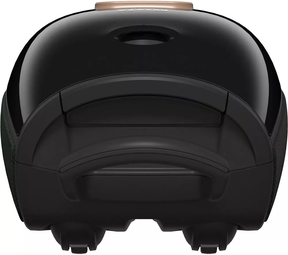 MIELE Guard L1 All Floor Cylinder Bagged Vacuum Cleaner - Black
