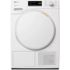 MIELE Active T1 TWA520WP 8 kg Heat Pump Tumble Dryer - White