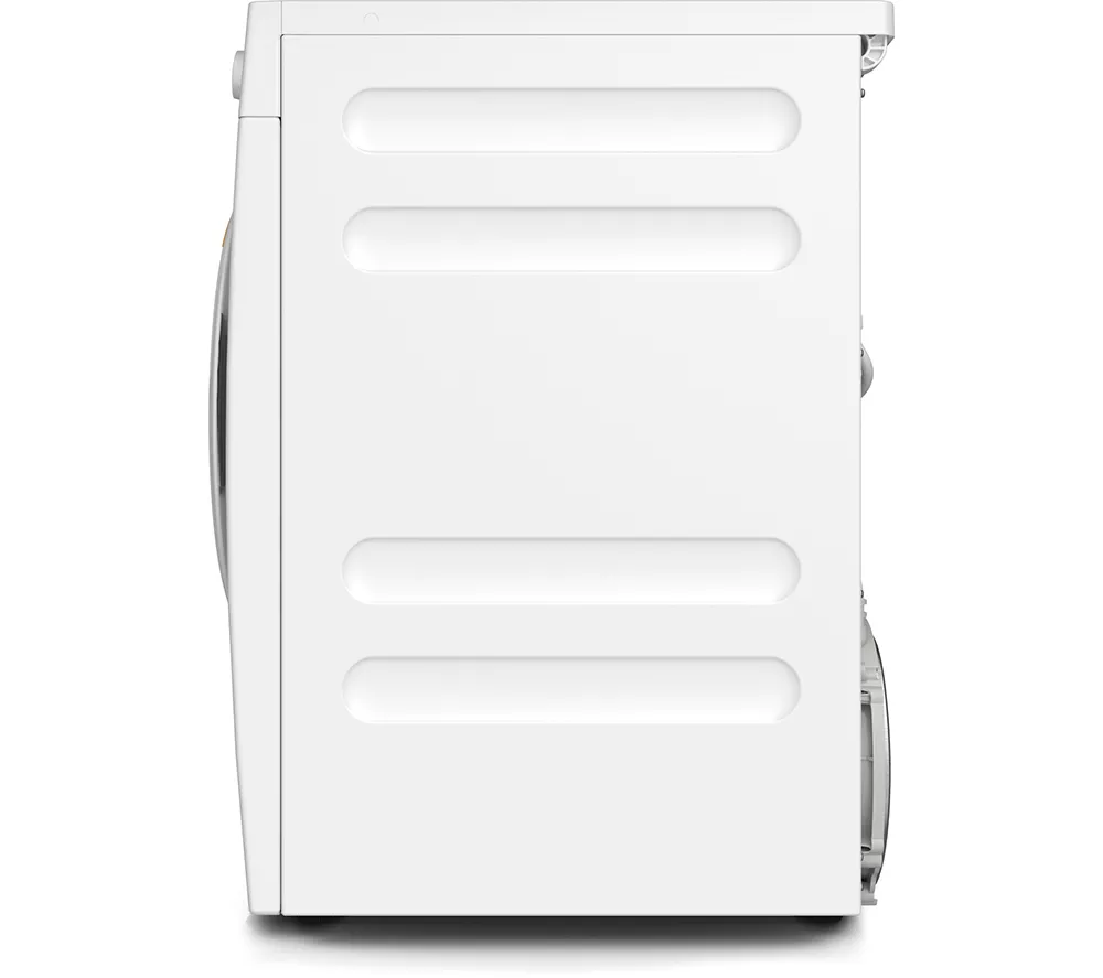 MIELE EcoSpeed T1 TWD640WP WiFi-enabled 9 kg Heat Pump Tumble Dryer - White