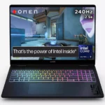 HP OMEN MAX 16-ah0500na 16" Gaming Laptop - Intel® Core™ Ultra 9, RTX 5080, 1 TB SSD