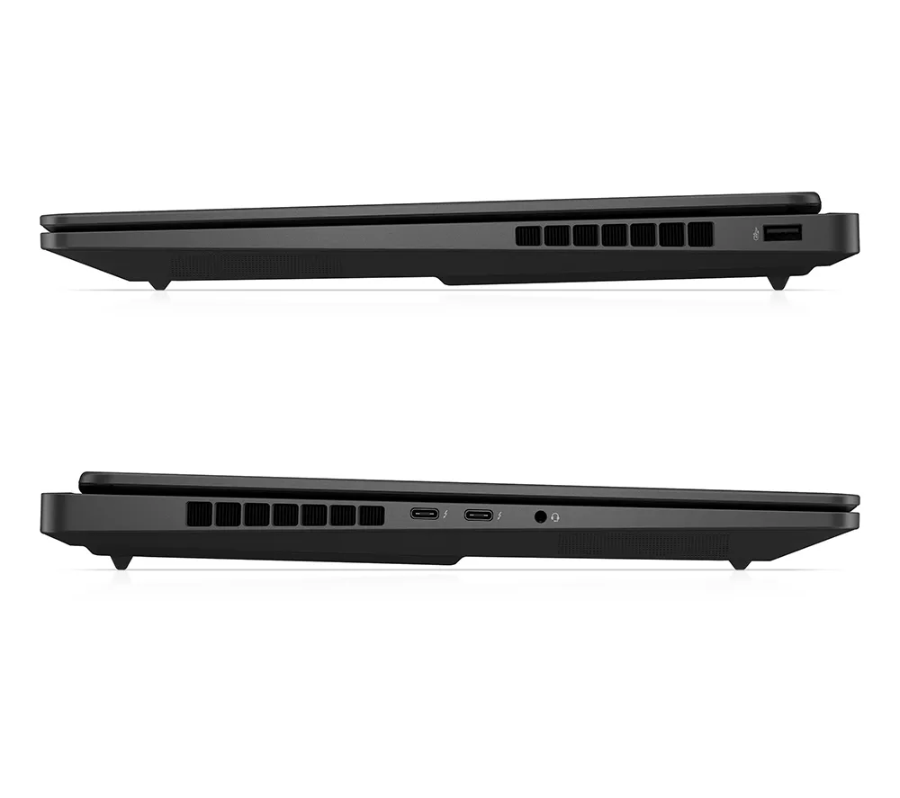HP OMEN MAX 16-ah0500na 16" Gaming Laptop - Intel® Core™ Ultra 9, RTX 5080, 1 TB SSD