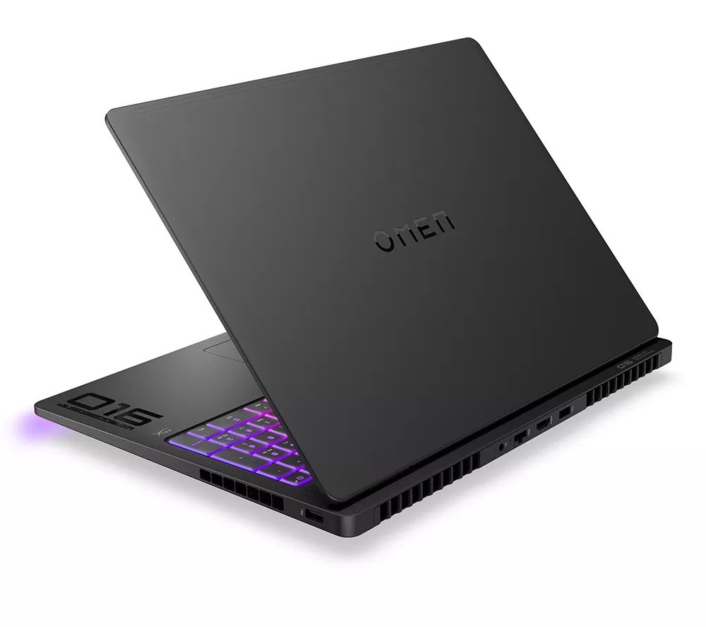 HP OMEN MAX 16-ah0500na 16" Gaming Laptop - Intel® Core™ Ultra 9, RTX 5080, 1 TB SSD