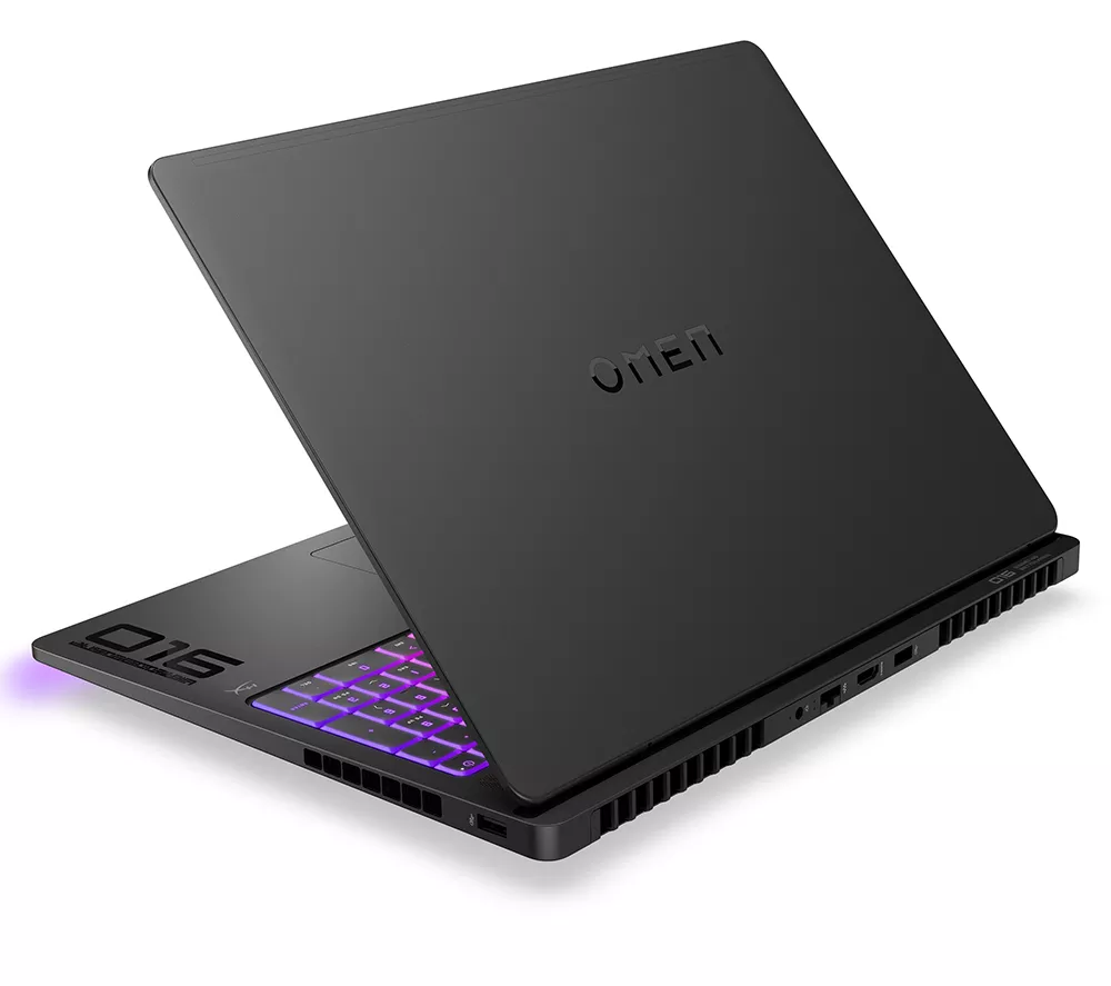 HP OMEN MAX 16-ah0500na 16" Gaming Laptop - Intel® Core™ Ultra 9, RTX 5080, 1 TB SSD