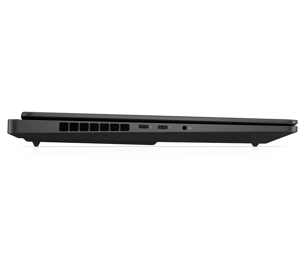 HP OMEN MAX 16-ah0500na 16" Gaming Laptop - Intel® Core™ Ultra 9, RTX 5080, 1 TB SSD