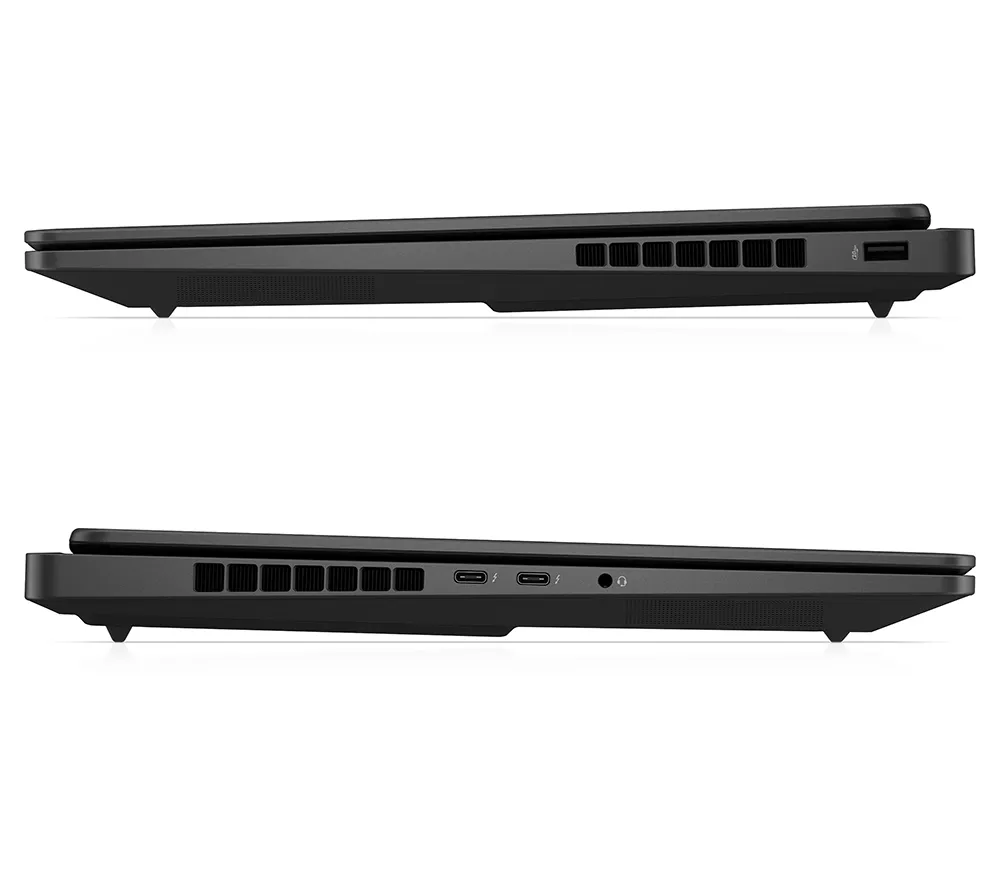 HP OMEN MAX 16-ah0500na 16" Gaming Laptop - Intel® Core™ Ultra 9, RTX 5080, 1 TB SSD
