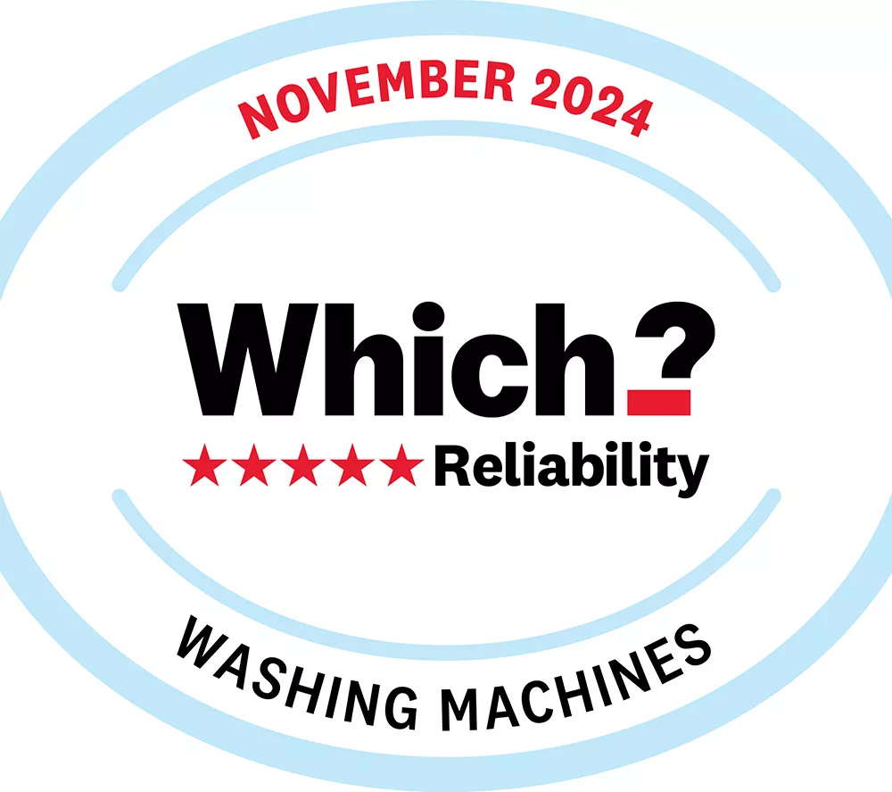 MIELE WWA120 WCS 8 kg 1400 Spin Washing Machine - Lotus White