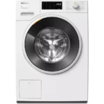 MIELE PWash WWB360 WCS WiFi-enabled 8 kg 1400 Spin Washing Machine - Lotus White