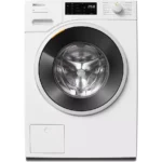 MIELE WWD380 WCS PWash&Steam WiFi-enabled 9 kg 1400 Spin Washing Machine - Lotus White