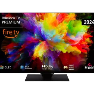 PANASONIC TV-65Z80AEY 65" Smart 4K Ultra HD HDR OLED TV