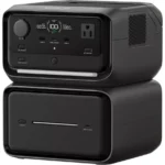 ECOFLOW RIVER 3 Max Plus 572 Wh Portable Power Station