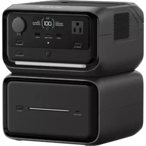 ECOFLOW RIVER 3 Max Plus 572 Wh Portable Power Station