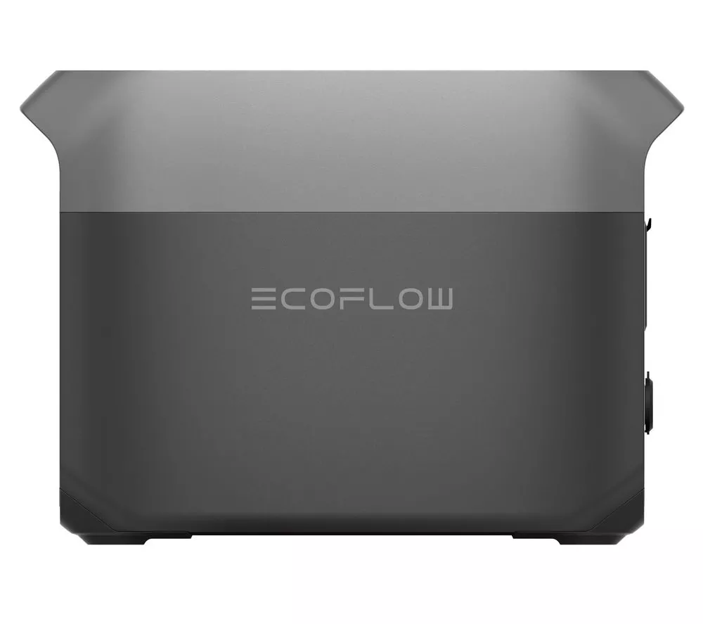 ECOFLOW DELTA 3 Plus 1024 Wh Portable Power Station