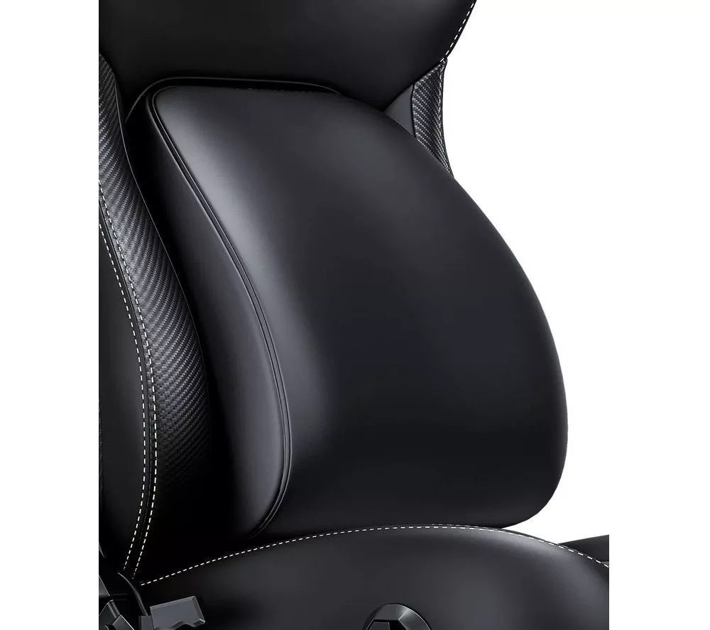 ANDASEAT Kaiser 4 Series Premium Gaming Chair - Large, Elegant Black