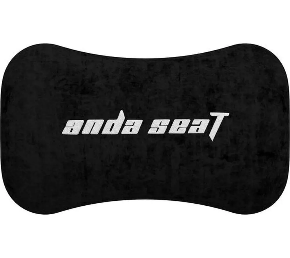 ANDASEAT Kaiser 4 Series Premium Gaming Chair - Large, Carbon Black