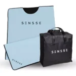 SENSSE Saunalux Infrared Sauna Blanket - Blue