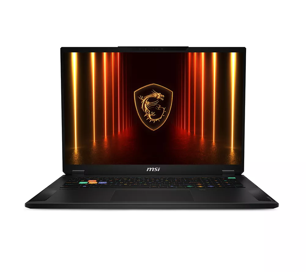 MSI Stealth 18 AI Studio 18" Gaming Laptop - Intel® Core™ Ultra 9, RTX 5070 Ti, 2 TB SSD