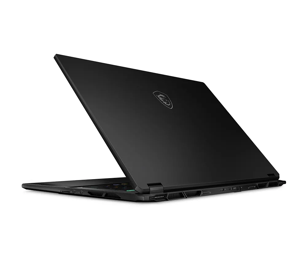 MSI Stealth 18 AI Studio 18" Gaming Laptop - Intel® Core™ Ultra 9, RTX 5070 Ti, 2 TB SSD